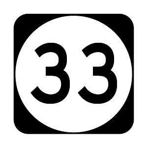 NJ 33