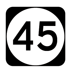 NJ 45