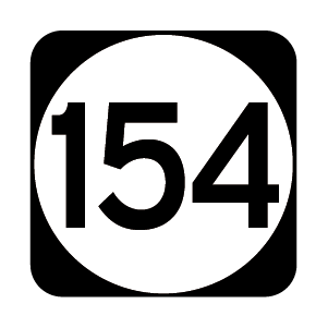 NJ 154