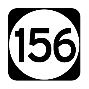 NJ 156
