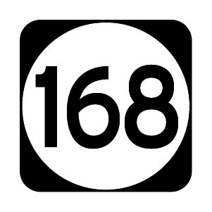 NJ 168
