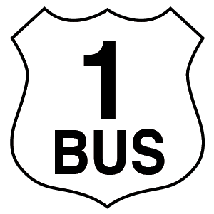 US 1 Bus