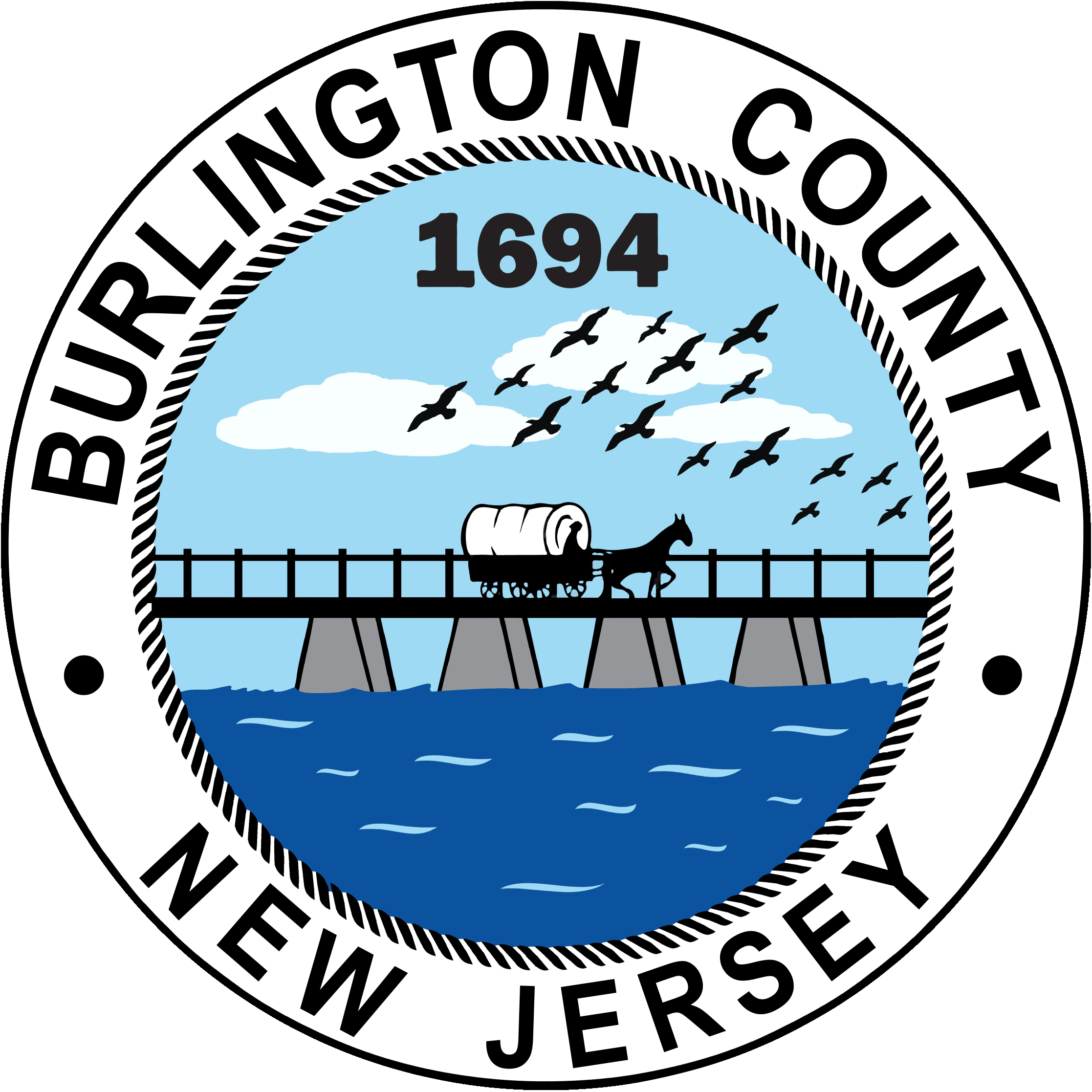 dvrpc logo