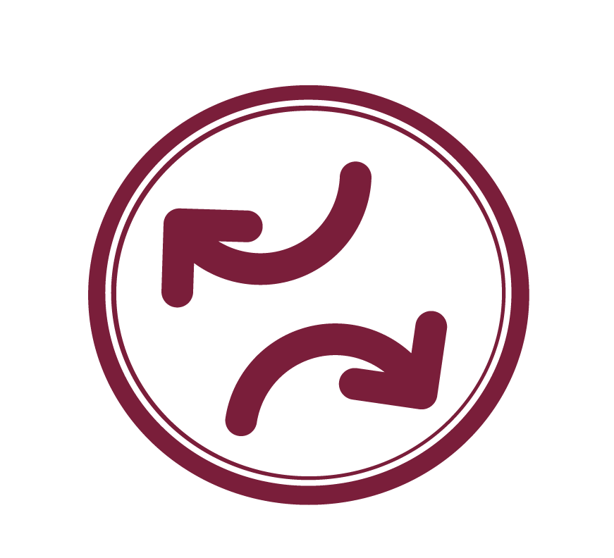 list icon